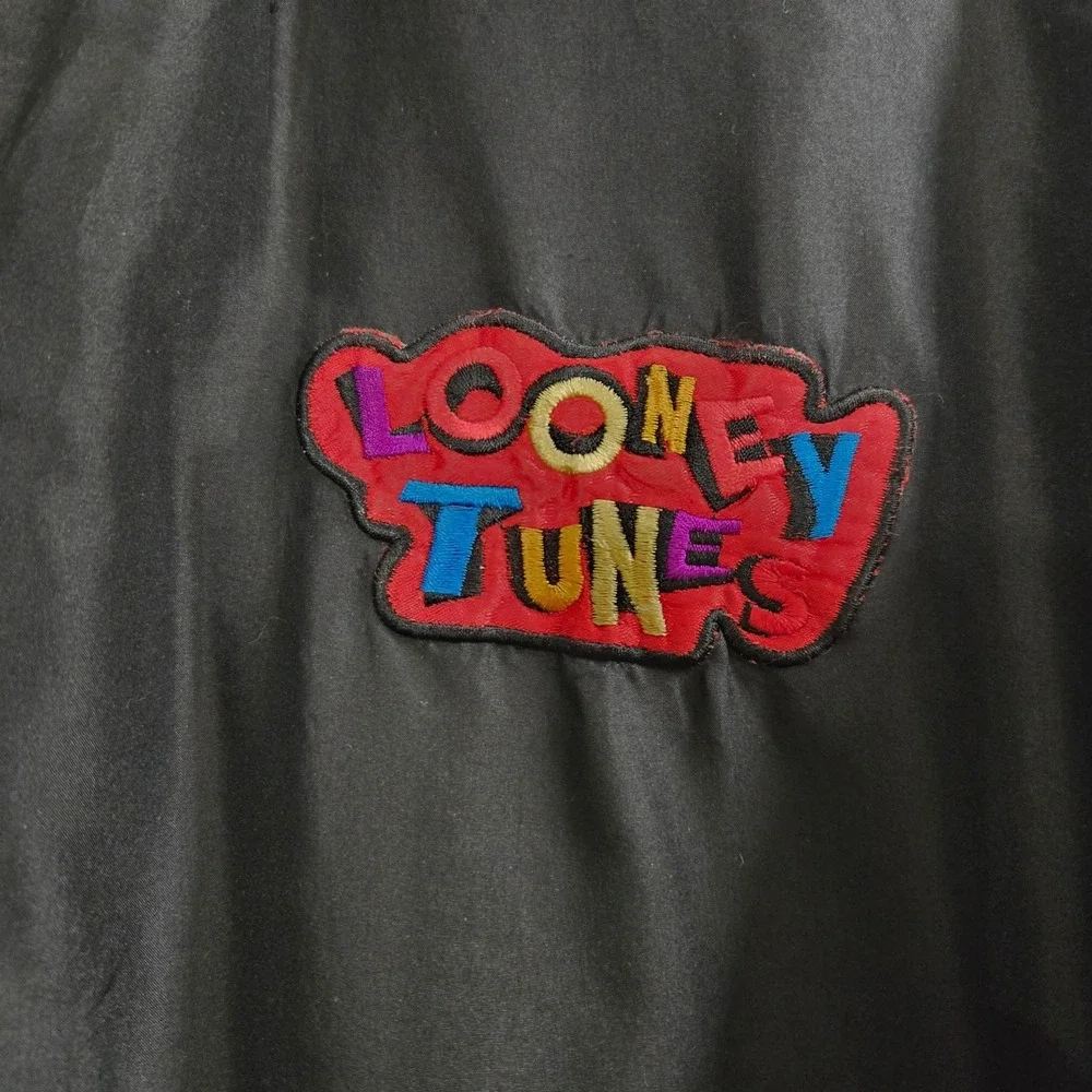 Looney Tunes Mania beautiful 90s